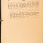 1839 – American Antiquities | WWI Confidential Naval Intelligence Ephemera