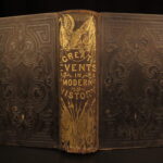 1852 – Great Events in History | Revolutionary War, American Voyages, Napoleon