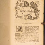 1852 – Great Events in History | Revolutionary War, American Voyages, Napoleon