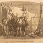 1852 – Great Events in History | Revolutionary War, American Voyages, Napoleon