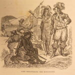 1852 – Great Events in History | Revolutionary War, American Voyages, Napoleon