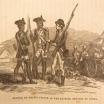 1852 – Great Events in History | Revolutionary War, American Voyages, Napoleon