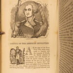 1852 – Great Events in History | Revolutionary War, American Voyages, Napoleon