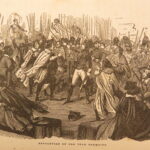 1852 – Great Events in History | Revolutionary War, American Voyages, Napoleon