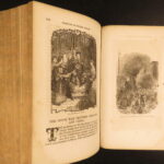 1852 – Great Events in History | Revolutionary War, American Voyages, Napoleon