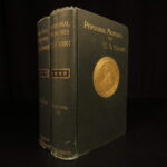 Personal Memoirs of U.S. Grant – Ulysses S. Grant – 1885–86 | First Edition
