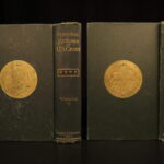 Personal Memoirs of U.S. Grant – Ulysses S. Grant – 1885–86 | First Edition