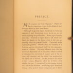Personal Memoirs of U.S. Grant – Ulysses S. Grant – 1885–86 | First Edition