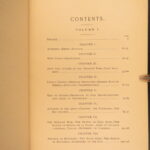 Personal Memoirs of U.S. Grant – Ulysses S. Grant – 1885–86 | First Edition