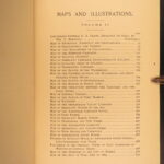 Personal Memoirs of U.S. Grant – Ulysses S. Grant – 1885–86 | First Edition