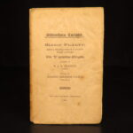 1886 – Magic Plants – Heucher | Mystical Occult Medicine, Supernatural Mandrake