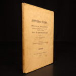 1886 – Magic Plants – Heucher | Mystical Occult Medicine, Supernatural Mandrake