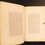 1886 – Magic Plants – Heucher | Mystical Occult Medicine, Supernatural Mandrake