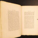 1886 – Magic Plants – Heucher | Mystical Occult Medicine, Supernatural Mandrake