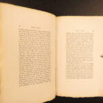 1886 – Magic Plants – Heucher | Mystical Occult Medicine, Supernatural Mandrake