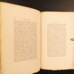 1886 – Magic Plants – Heucher | Mystical Occult Medicine, Supernatural Mandrake