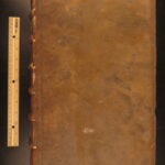 1556 – Thesaurus of Cicero | Charles Estienne, Latin Lexicon of Cicero’s Works