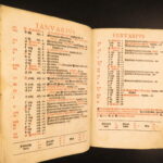 1571 – Missale Romanum – Catholic Church | Full Vellum Folio, Full-Page Chant