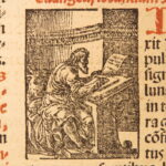 1571 – Missale Romanum – Catholic Church | Full Vellum Folio, Full-Page Chant