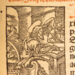 1571 – Missale Romanum – Catholic Church | Full Vellum Folio, Full-Page Chant