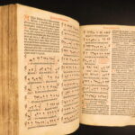 1571 – Missale Romanum – Catholic Church | Full Vellum Folio, Full-Page Chant