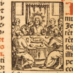 1571 – Missale Romanum – Catholic Church | Full Vellum Folio, Full-Page Chant