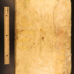 1626 – Kreuterbuch – Mattioli | Famous Herbal with Hand-colored Botany Woodcuts