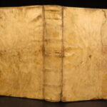 1626 – Kreuterbuch – Mattioli | Famous Herbal with Hand-colored Botany Woodcuts