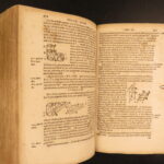 1654 – Elements of Euclid | Ancient Mathematics & Logic – Clavius Commentary