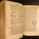 1654 – Elements of Euclid | Ancient Mathematics & Logic – Clavius Commentary