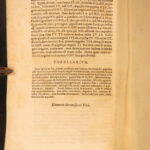 1654 – Elements of Euclid | Ancient Mathematics & Logic – Clavius Commentary