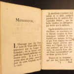 1742 – History of Freemasonry | Anderson & La Tierce | French Masonic Constitutions
