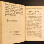 1742 – History of Freemasonry | Anderson & La Tierce | French Masonic Constitutions