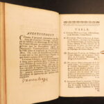 1742 – History of Freemasonry | Anderson & La Tierce | French Masonic Constitutions