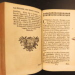 1742 – History of Freemasonry | Anderson & La Tierce | French Masonic Constitutions