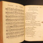 1742 – History of Freemasonry | Anderson & La Tierce | French Masonic Constitutions