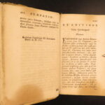 1744 – Elements of Euclid, Archimedes | Trigonometry & Geometry, Mathematics