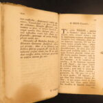 1744 – Elements of Euclid, Archimedes | Trigonometry & Geometry, Mathematics