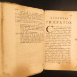 1744 – Elements of Euclid, Archimedes | Trigonometry & Geometry, Mathematics