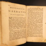 1744 – Elements of Euclid, Archimedes | Trigonometry & Geometry, Mathematics