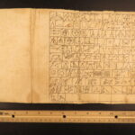 1744 – Elements of Euclid, Archimedes | Trigonometry & Geometry, Mathematics