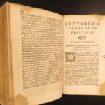 1744 – Elements of Euclid, Archimedes | Trigonometry & Geometry, Mathematics