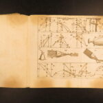 1744 – Elements of Euclid, Archimedes | Trigonometry & Geometry, Mathematics