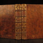 1764 – Dutch & German Painters – van Mander | Illustrated Portraits & Biographies