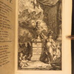 1764 – Dutch & German Painters – van Mander | Illustrated Portraits & Biographies