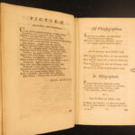 1764 – Dutch & German Painters – van Mander | Illustrated Portraits & Biographies