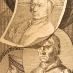 1764 – Dutch & German Painters – van Mander | Illustrated Portraits & Biographies