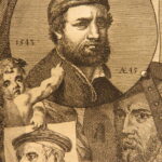 1764 – Dutch & German Painters – van Mander | Illustrated Portraits & Biographies