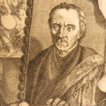 1764 – Dutch & German Painters – van Mander | Illustrated Portraits & Biographies