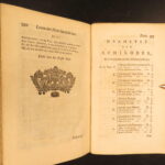 1764 – Dutch & German Painters – van Mander | Illustrated Portraits & Biographies